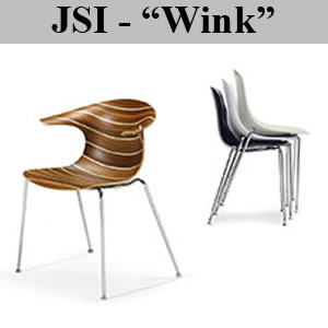 jsi wink chair